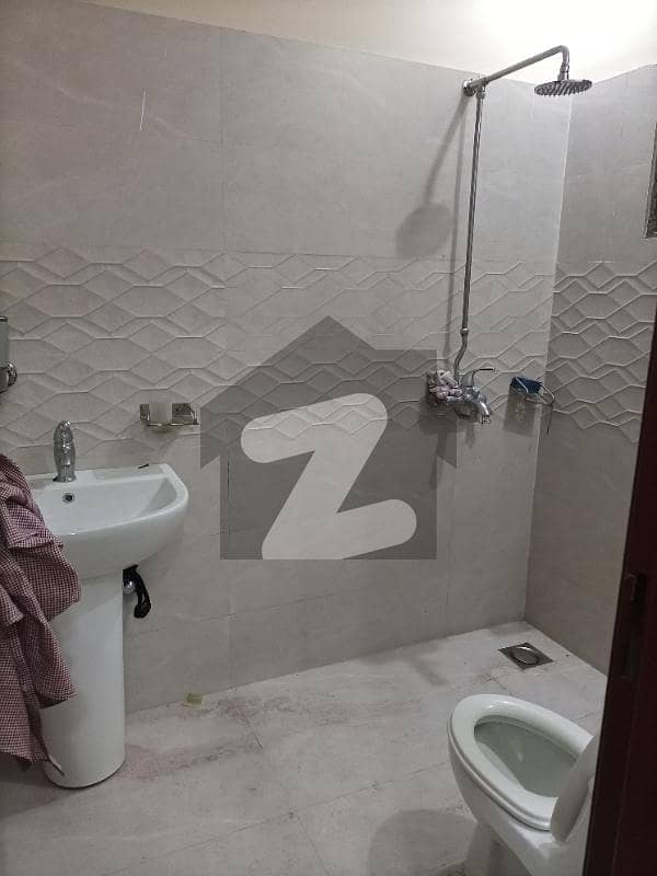 5 Marla Complete House For Rent In Canal Garden Lhe Near Bahria Town