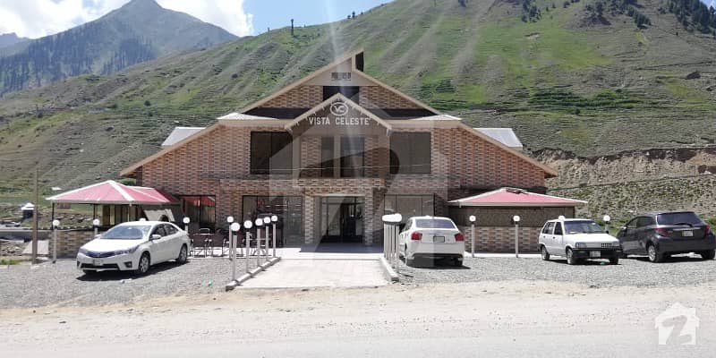 18000 Square Feet Building For Sale In Batakundi 18000 Square Feet Building For Sale In Batakundi