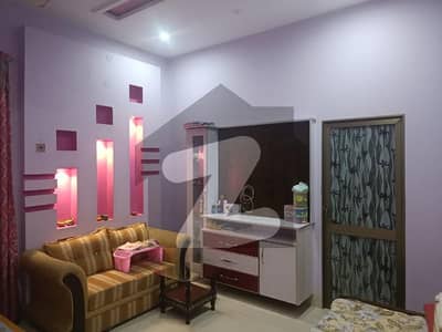 4500 Square Feet Upper Portion Is Available For Rent In Gulshan-E-Noor Housing Scheme