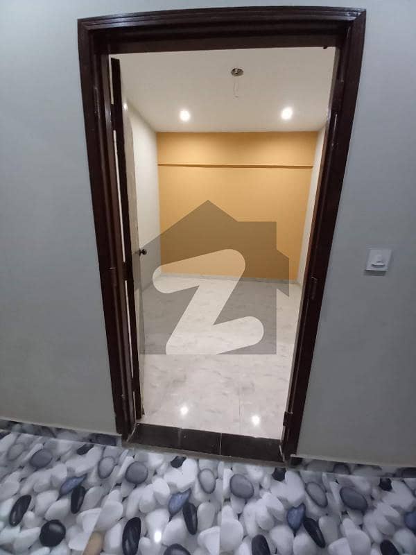 Brand New Flat For Sale 2 Bedroom With Attached Bathroom