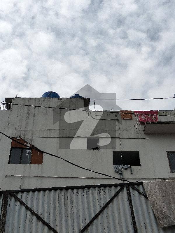 A Building Of 1125 Square Feet In Link Road A Building Of 1125 Square Feet In Link Road