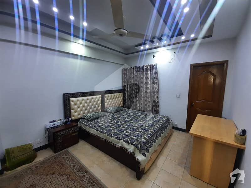 Furnished Room Available For Rent For Student Or Job Holder