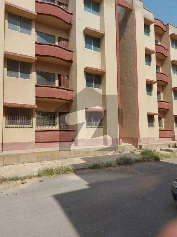 540 Square Feet Upper Portion For Sale Is Available In Sindh Small Industries Corporation