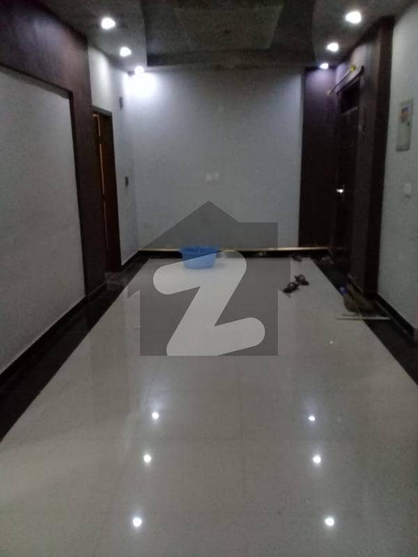 Flat 2 Bed DD at Kaneez Fatima GulzareHijri, Scheme 33, Karachi