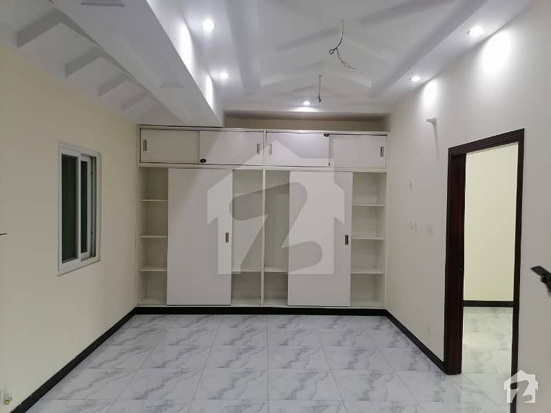 In Ghauri Town Phase 5 850 Square Feet Flat For Sale