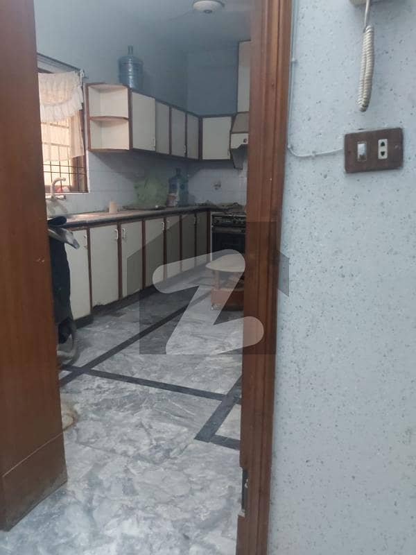 10 Marla House For Urgent Sale Iqbal Park Lahore Cantt New Iqbal Park