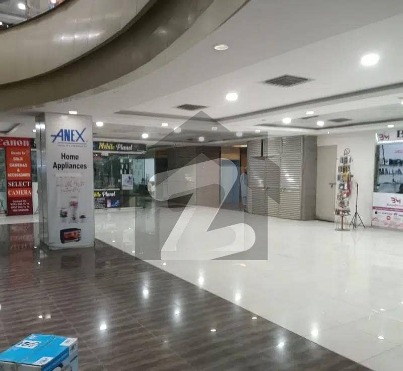 Ownership Saddar Shop For Sale Saddar, Rawalpindi ID43143450