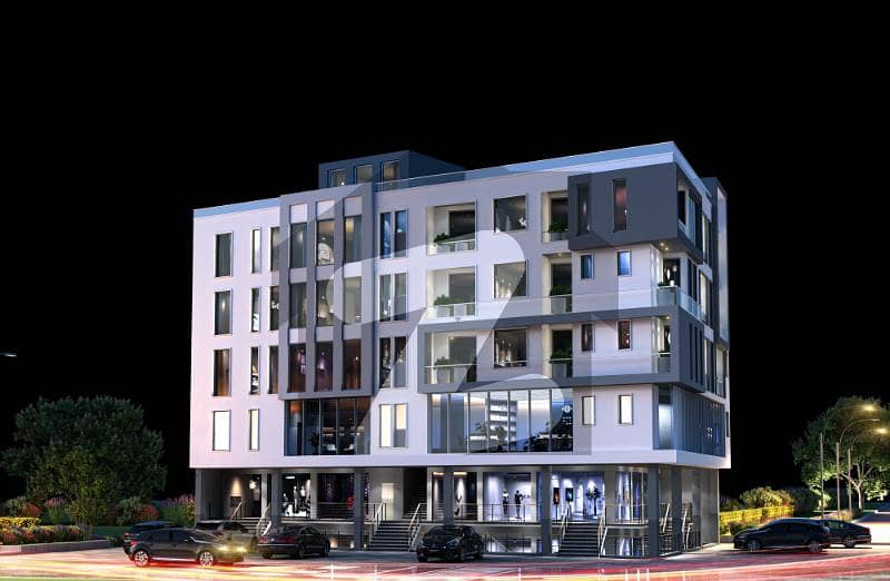 2 Bed Luxury Flat In Dawood Plaza H-13 Shams Colony 2 Bed Luxury Flat In Dawood Plaza H-13 Shams Colony