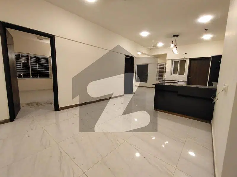 Brand New 4 Bedrooms Apartment For Rent In Clifton