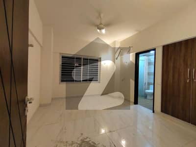 Brand New 4 Bedrooms Apartment For Rent In Clifton