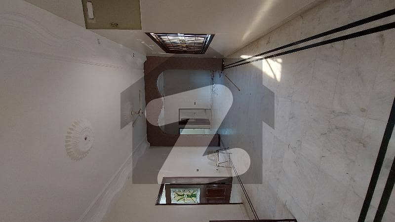 3 Bedroom Upper Portion For Rent In Clifton Block 5