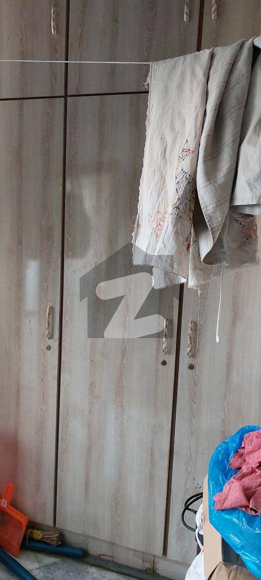 Flat Available 4bed Dd In Afnan Duplex GulistaneJauhar Block 3A