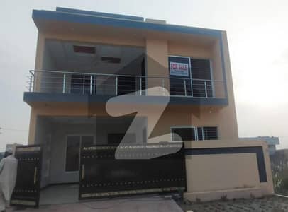 Brand New Fully Finished House For Sale