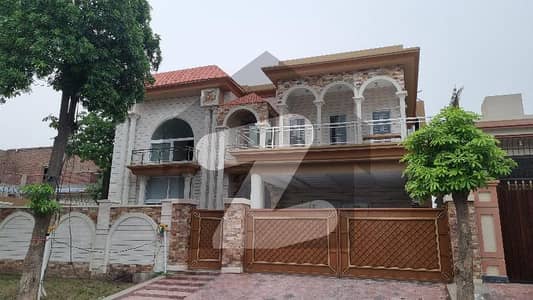 Newly Constructed Upper Portion