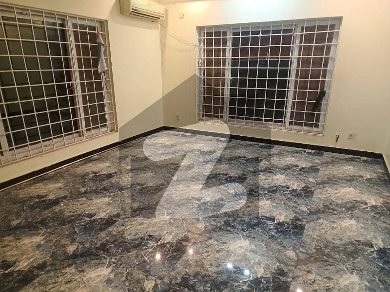 Upper Portion Of 2250 Square Feet Is Available For Rent In Bahria Town Phase 8 - Sector F-2
