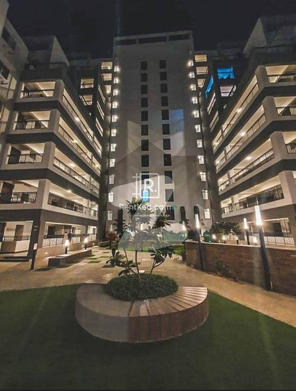Flat For Sale Bisma Green Gulistan-e-jauhar Block 15 Flat For Sale Bisma Green Gulistan-e-jauhar Block 15