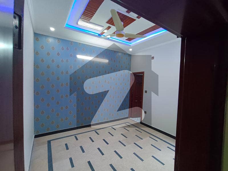 2 Marla 2.25 Storey House For Sale In Wakeel Colony