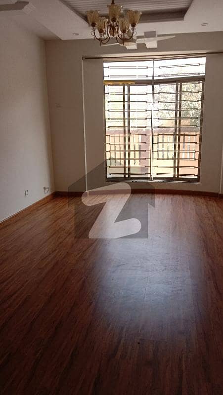 10 Marla 2 Unit House For Rent In Bahria Town Phase2