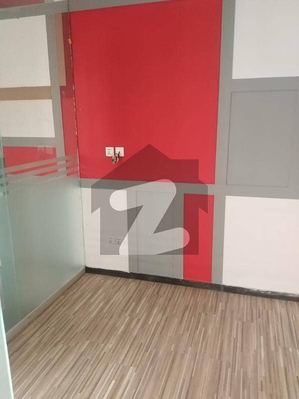 F, 11, Markaz Beautiful Location Office For Sale
