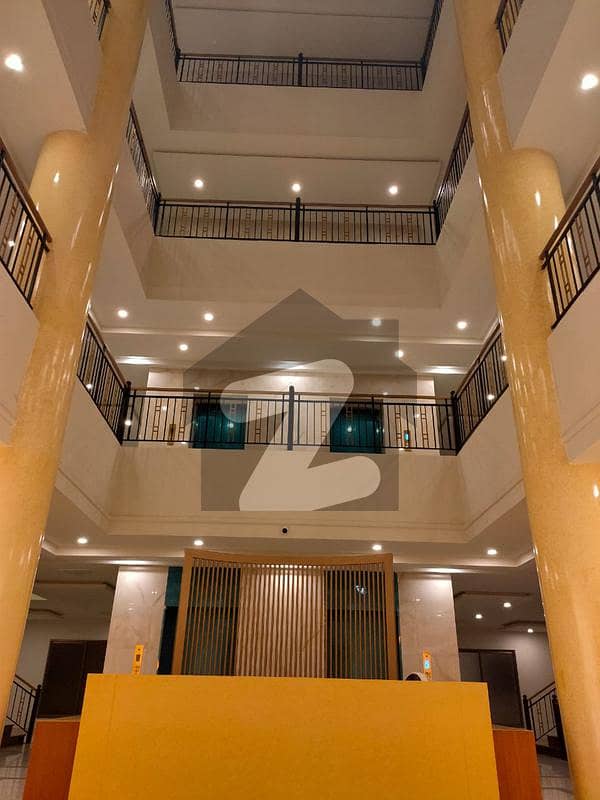 1 Bed For Rent In Zarkon Heights Islamabad 1 Bed For Rent In Zarkon Heights Islamabad