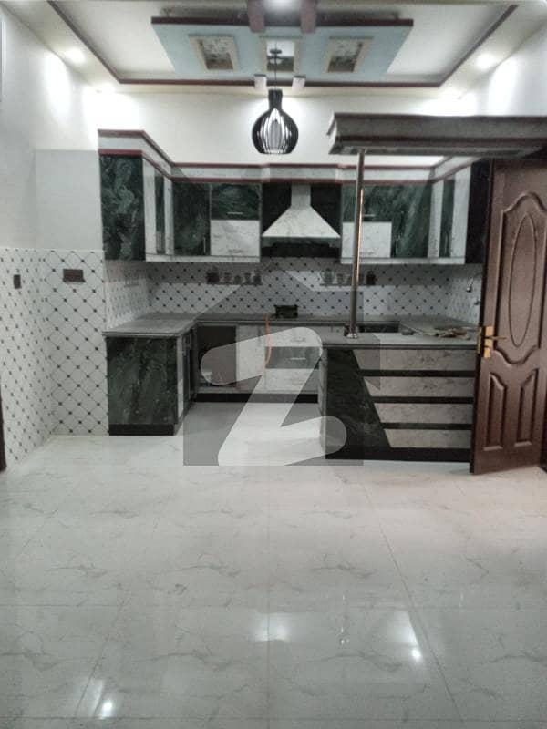 Brand New Bungalow Available For Sale In Gulshan E Kaneez Fatima Block 2 Scheme 33