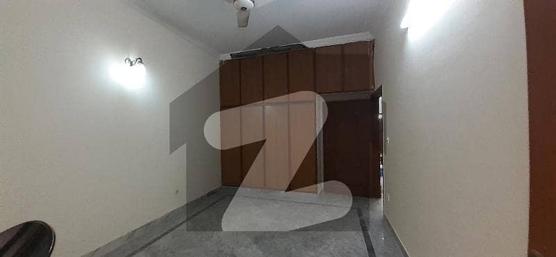 12 Marla Upper Portion For Rent