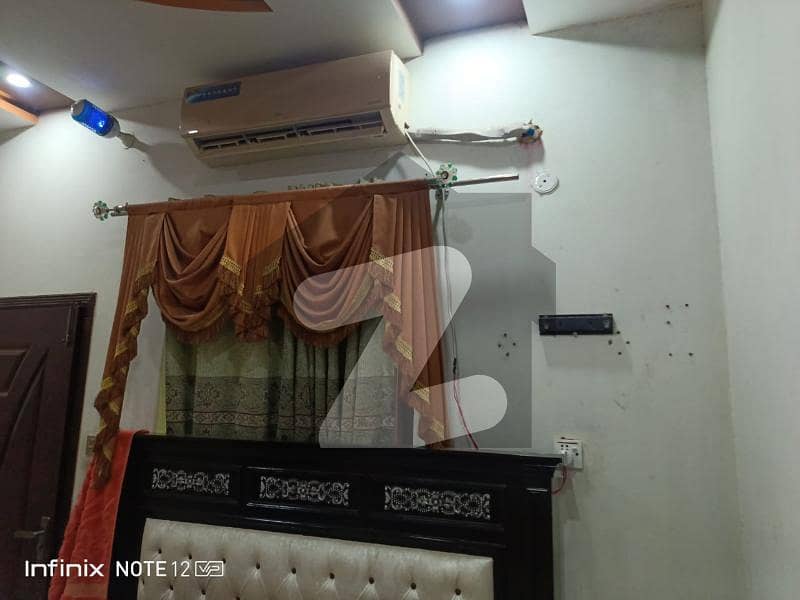 پاکپتن روڈ ساہیوال میں 4 کمروں کا 5 مرلہ مکان 2.7 کروڑ میں برائے فروخت۔