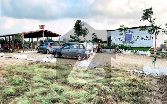Wali Muhammad Village Land Available For Farmhouse Quick Possession Wali Muhammad Village Land Available For Farmhouse Quick Possession