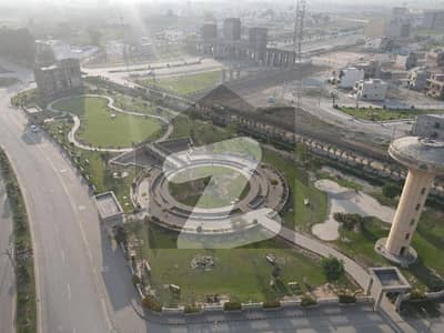 الجلیل گارڈن ۔ بلاک ایل الجلیل گارڈن لاہور میں 5 مرلہ رہائشی پلاٹ 19 لاکھ میں برائے فروخت۔
