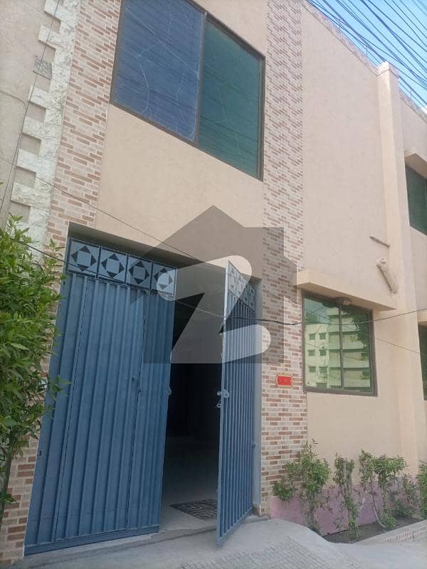 Bungalow Available For Rent Dha Phase W Ext Jami Lane Staff Near To Ittehad