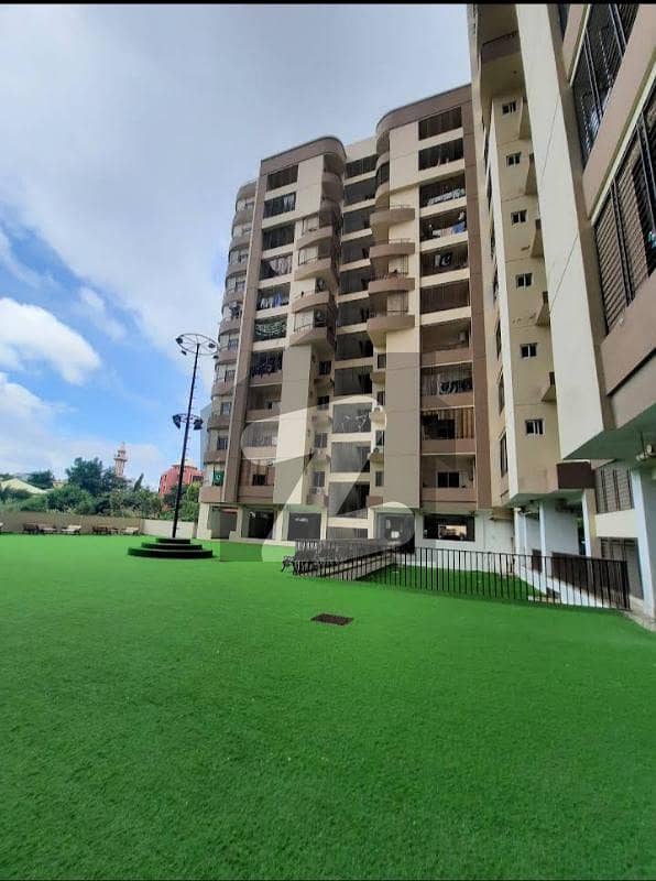Kings Tower 3bed D, D Apartment For Rent GulistaneJauhar Block 15, GulistaneJauhar