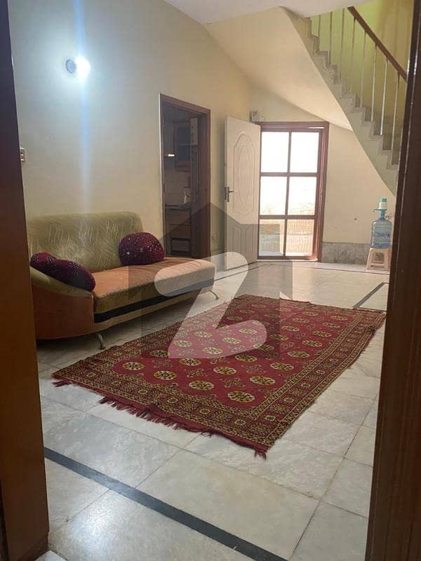 House G+1 for Sale in Long Life Bungalows GJ Block 17 GulistaneJauhar