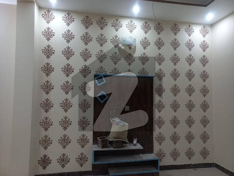 ٹی اینڈ ٹی آبپارہ ہاؤسنگ سوسائٹی لاہور میں 4 کمروں کا 7 مرلہ مکان 60 ہزار میں کرایہ پر دستیاب ہے۔