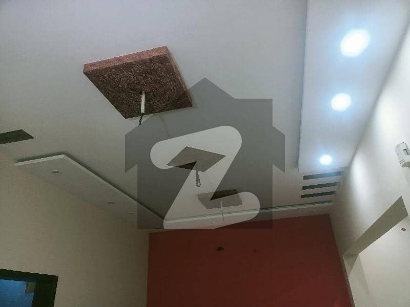 3 Marla home for sale in Pak Arab society E extension Pak Arab Housing