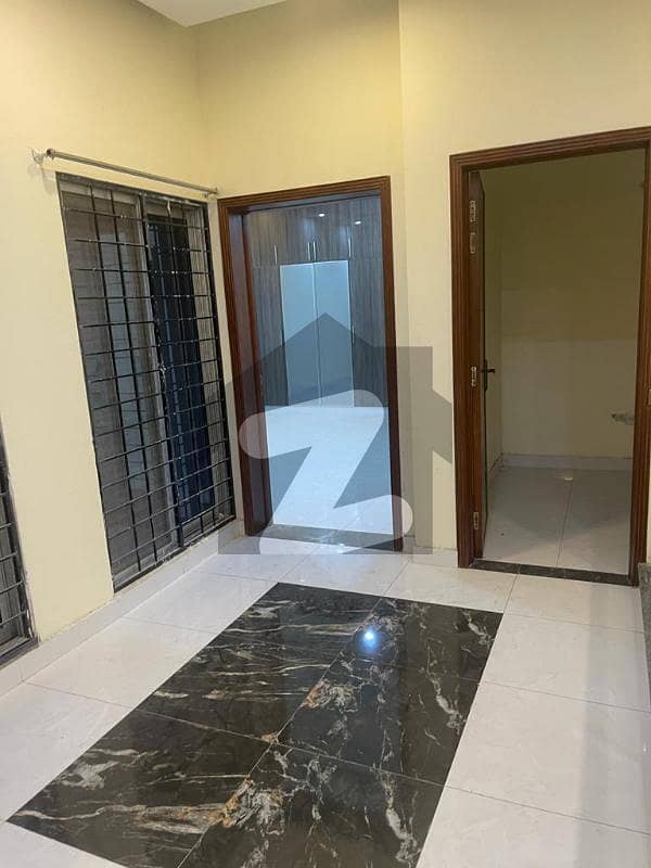 4 MARLA HOUSE FOR RENT IN PARAGON CITY LAHORE