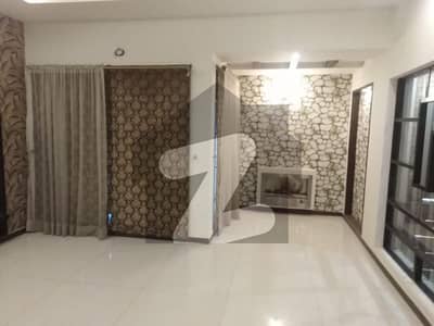 Knaal brand new 3bed upper portion for rent in dha phase 5