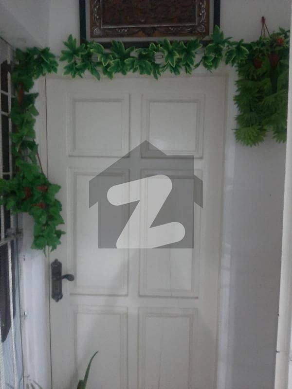 400 Sq Yard Ground+2 House For Sale GulshaneIqbal Block 13D2, GulshaneIqbal, Gulshane