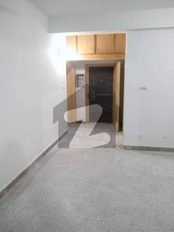 PHA C type Flat for rent in g-11/3