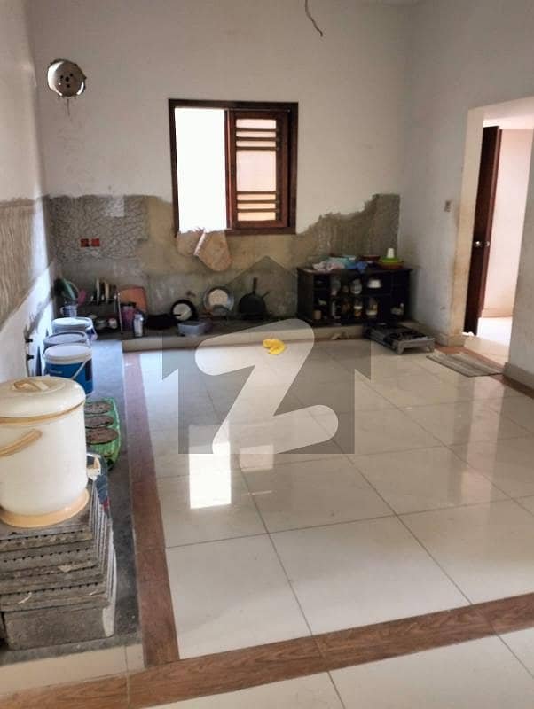 400 Sq Yard Ground+2 Brand New House For Sale In Gulshan E Iqbal Block