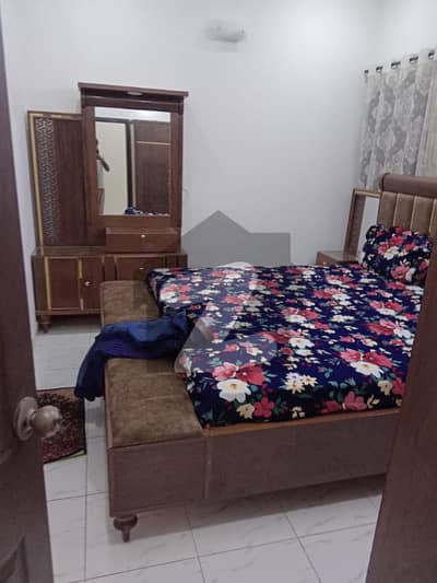 2 Bed D/d Flat For Rent In Nadeem Pride Gulshan-e-Iqbal - Block 13-D2 ...