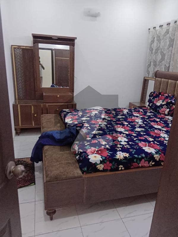 2 Bed D/d Flat For Rent In Nadeem Pride Gulshan-e-Iqbal - Block 13-D2 ...