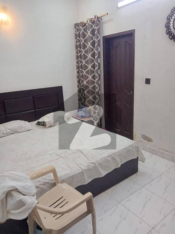 2 Bed D/d Flat For Rent In Nadeem Pride Gulshan-e-Iqbal - Block 13-D2 ...
