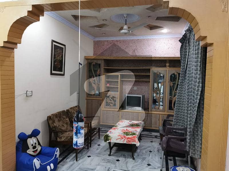 30x60 House For Sale In Margalla Town Area