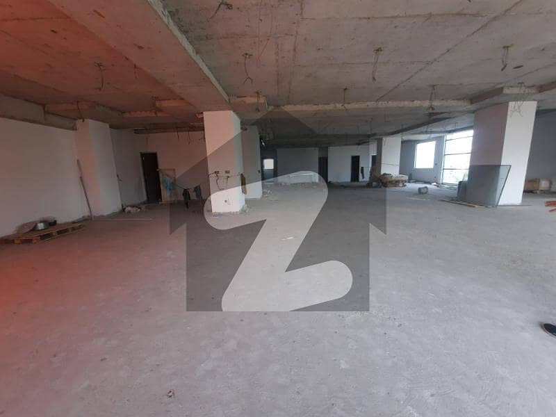 34000 Sf Commercial Floor Available For Rent