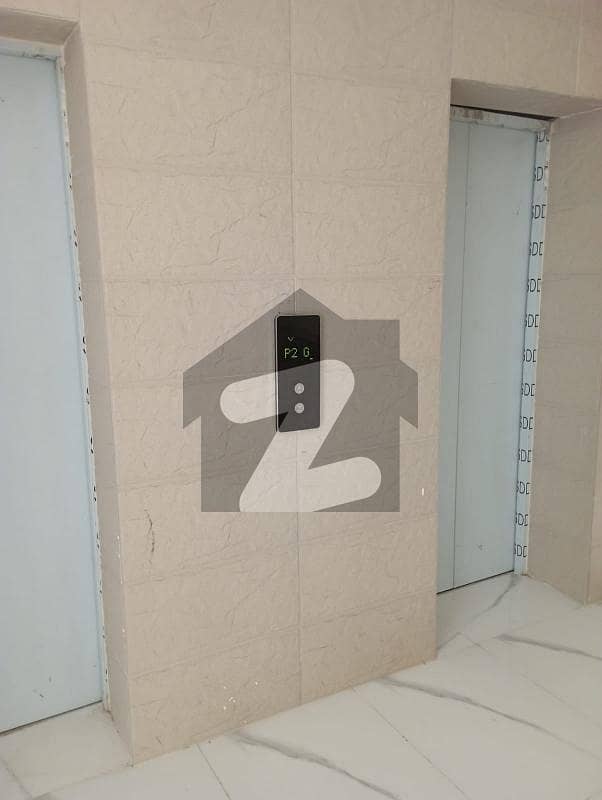 Flat For Sale Clifton Block 8, Clifton, Karachi ID40646284