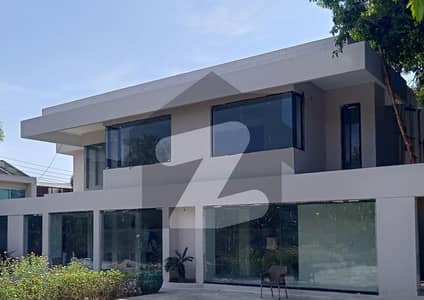GULBERG,1 KANAL COMMERCIAL USE HOUSE FOR RENT GARDEN TOWN MOLDEL TOWN SHADMAN LAHOR