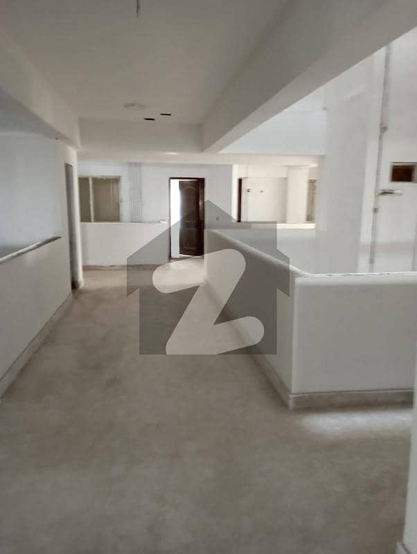 2 Bed Drawing Dining Flat For Sale In Saddar Town