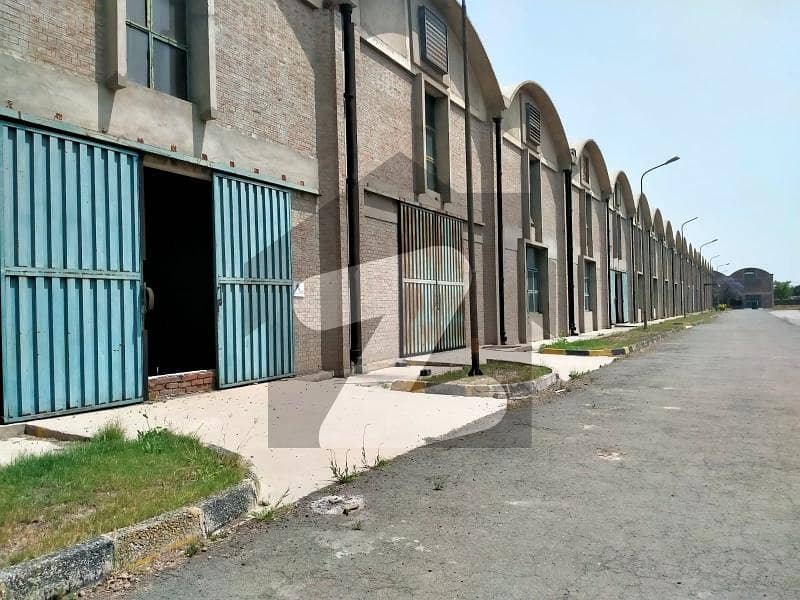 200,000 Sqft Warehouse Available For Rent Manga Raiwind Road Lahore