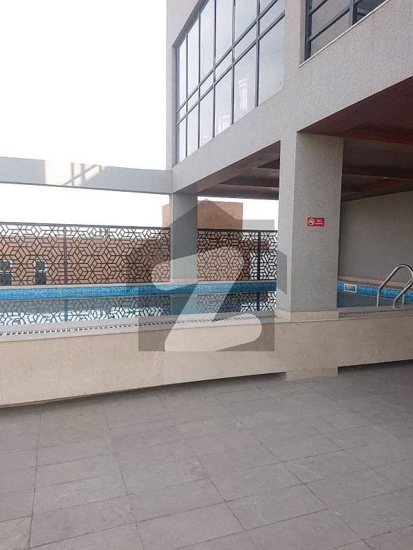 1 Bed Appartment In Dva Unfurnished 1 Bed Appartment In Dva Unfurnished