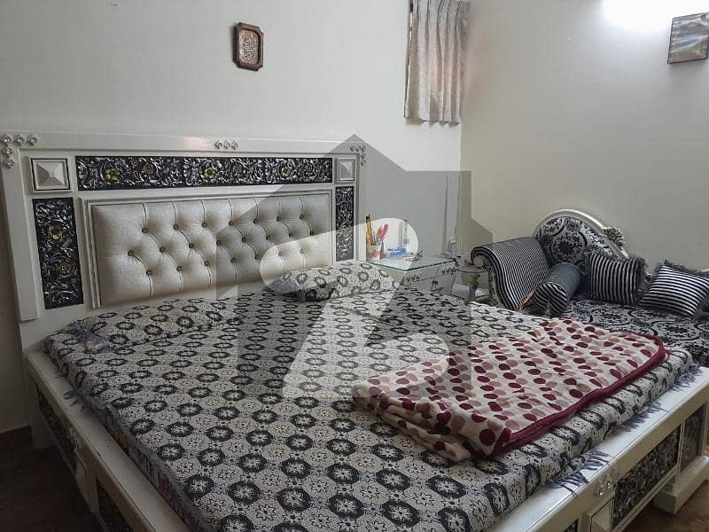 1-KANAL FULLY FURNISHED LOWER PORTION FOR RENT